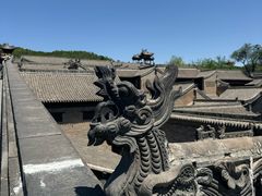 -山西王家大院