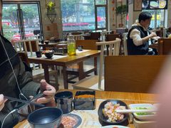 大堂-王妈热卤·川味馆(海昌店)