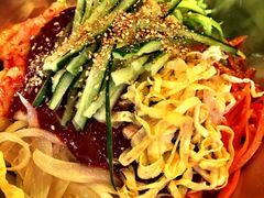 -小本家韩式烤肉(紫藤路店)