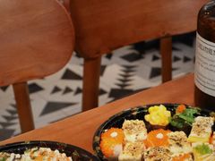 -家贺屋刺身寿司专门店