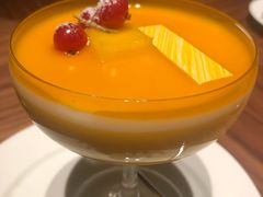 -北京柏悦酒店·锦庭餐厅Dining Room