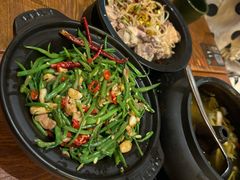 -云海肴·汽锅鸡·云南菜(苏州中心店)