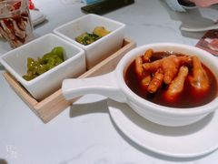 -食大利香港茶餐厅(南亚风情第一城店)