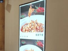 -湘水滨·臭鳜鱼·湘菜(马驹桥店)