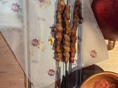 -耶里夏丽·新疆菜·28年喀什老馆(田林东路店)