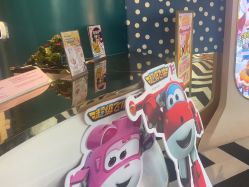 -奈尔宝家庭中心·亲子餐厅(苏州大悦城店)