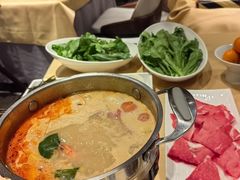 -鼎鼎香·港式火锅(北京SKP店)