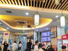 -蒋家桥饺面店(东关街店)