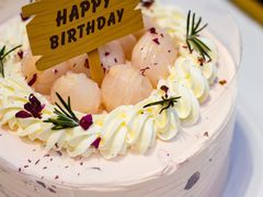 -牛仕西饼屋·低糖生日蛋糕(鲁谷店)