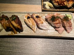 -炙柒Sekinana·精致日料(合生汇店)