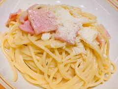 -萨莉亚意式餐厅(杭州滨江天街店)