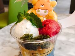 -哈根达斯(朝阳大悦城店)