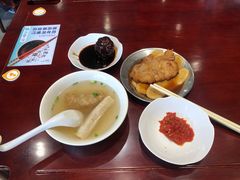 -鲜得来排骨年糕(云南南路店)