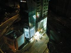 -香港皇家太平洋酒店