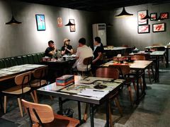 大堂-红钳侠小龙虾·烧烤(中赢康康谷店)