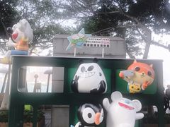 -香港回归祖国纪念碑