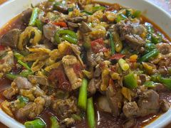 -和福餐馆(西江古街店)