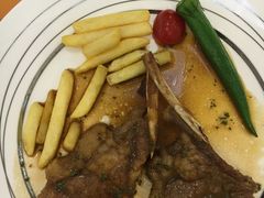 -红房子西菜馆(淮海店)