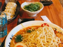 -日出拉面(望京店)