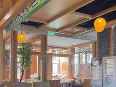 -星河湾温泉洗浴酒店