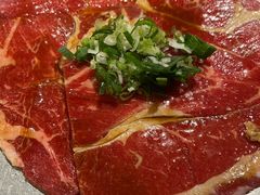 -厚贞日式烤肉(浦东汇智店)