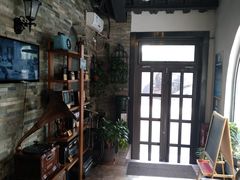 -时光漫步酒店(北京国子监簋街北新桥地铁站店)