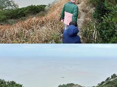 -东极岛景区