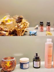 -栖SPA·ONDA ·美芙炫·海菲秀科技美肤中心