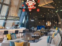 -厦门万丽酒店·R Bar