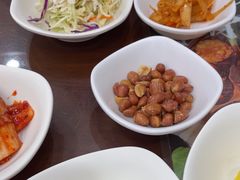 -贵宾庄炸酱面·韩式料理(高区店)