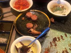 -樱嘢·炭火烧肉(惠南店)