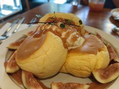 -UPPER KITCHEN(延安路店)