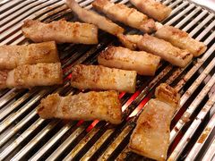 黑猪五花肉-莫嘎(乌鲁木齐中路店)