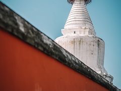-妙应寺白塔