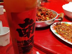 -辣小鲜·南昌大排档(船山路店)