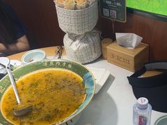 -光海·乡记酸菜鱼·始于1996(花园路店)
