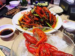 -红盔甲·小龙虾(车公庙店)