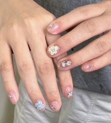 -赢韵美甲美睫瑞士净斑中心