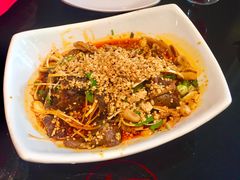 夫妻肺片-鍋色天香(共和广场店)