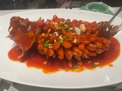 -江南厨子(万象天地店)