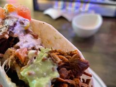 -Famous肥猫墨西哥音乐餐吧(五棵松华熙LIVE店)