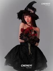 -橙亦摄影工作室