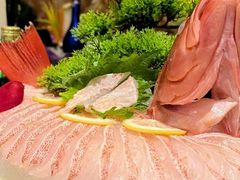 -红色盛宴酒楼(科丰桥店)