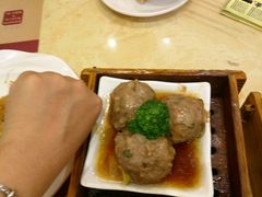 -中恒华茶楼(牌坊店)