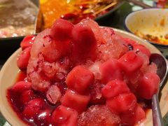 -李火辣老火锅(长寿路店)