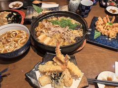 -千代武日本料理(哈西店)
