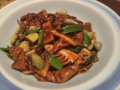 -局气 烤鸭·北京菜(光华路店)