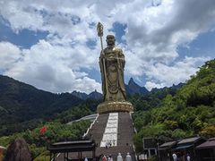 -九华山风景区