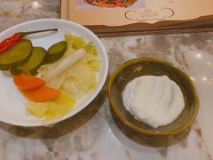 -苏坦土耳其餐厅(白云宾馆店)