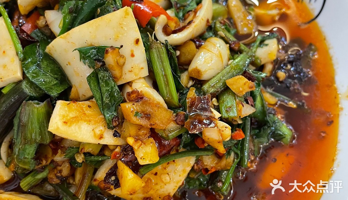 值得所有菜都吃一遍